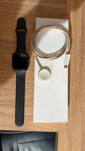 Apple Watch Série 10