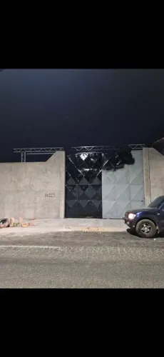 2 lote 360m² cada lote ao todo é 24x30 são 2 lote desmembrado e pode ser vendido separado