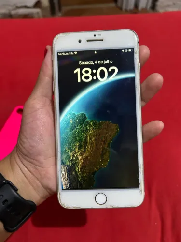 iPhone 8 Plus 250g