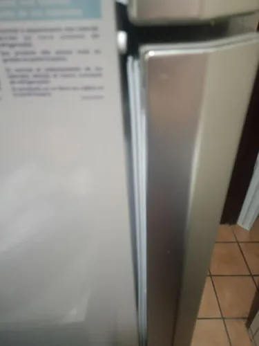 Geladeira Eletrolux 474 litros