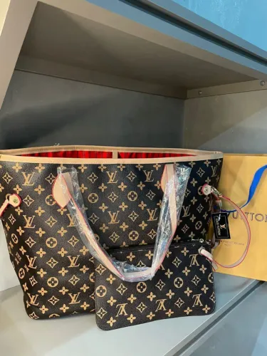 Bolsa LV Neverfull