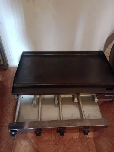 Vendo uma chapa tamanho 1x60