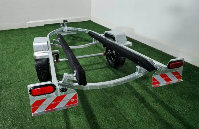 Reboque para jetsky