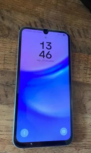 A15 NOVO SEM DETALHES 128G
