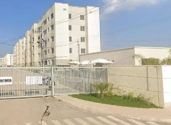 Oportunidade Única em BELFORD ROXO - RJ | Tipo: Apartamento | Negociação: Venda Online | S
