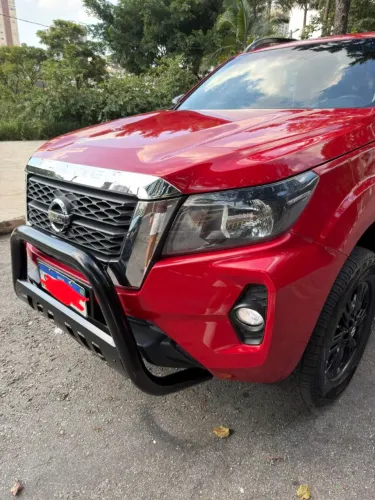 Nissan Frontier Attac.cd 4X4 2.3 Bi-TB Die. AUT 2023