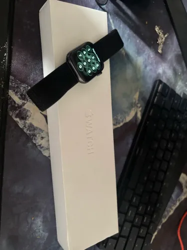 Apple Watch séries 6 42mm