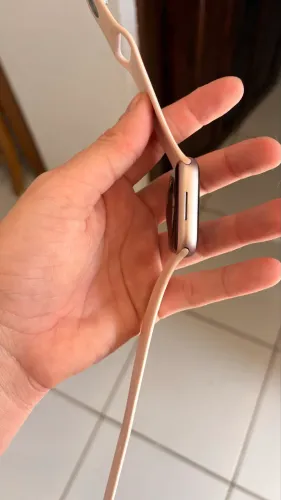 Apple Watch séries 9