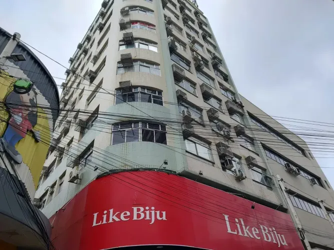 Alugo Sala em Nova Iguaçu
