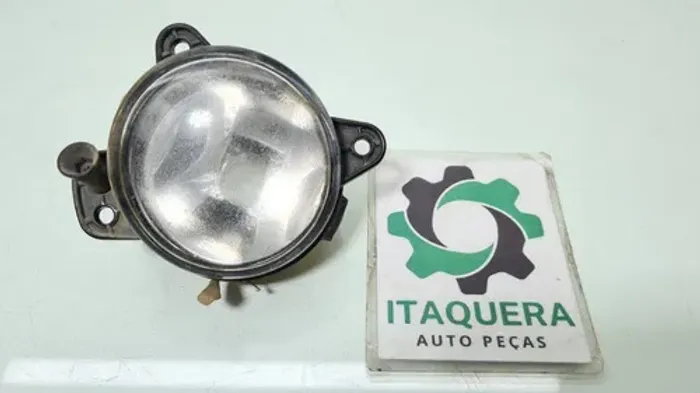 Farol Milha Lado Esquerdo Vw Golf 1.6 Ano 2012 2013 Original