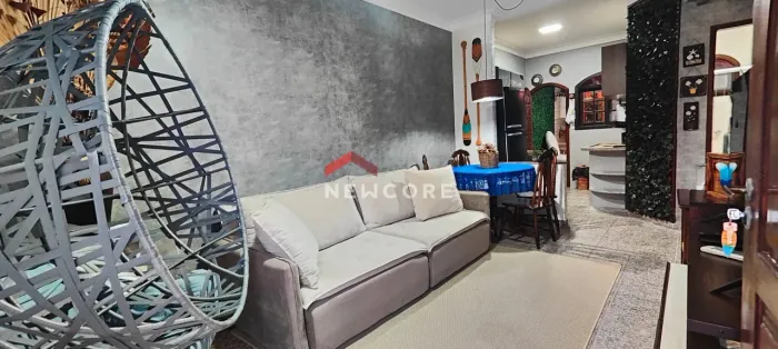 Casa de condomínio em Rua Jaçana - Maitinga - Bertioga/SP