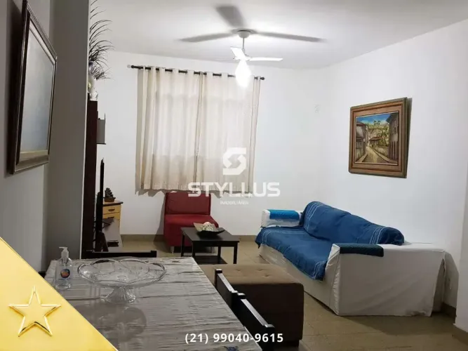Casa de Vila Triplex Espaçosa com Terraço e Churrasqueira no Méier! M30K