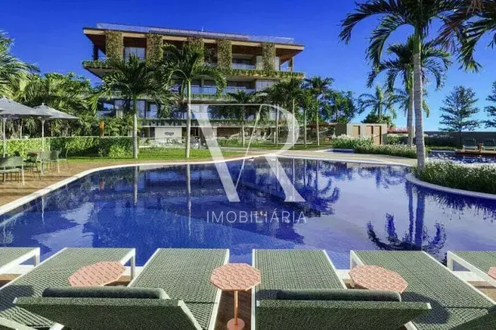 Apartamento à venda, Ponta dos seixas
