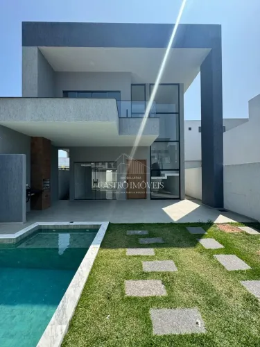 Casa Duplex de 210m² com 3 quartos no Recreio dos Bandeirantes