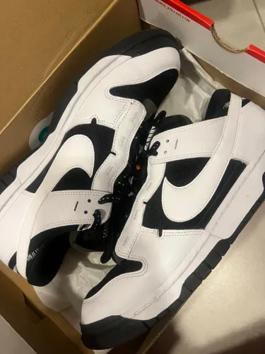 Tênis Nike Dunke