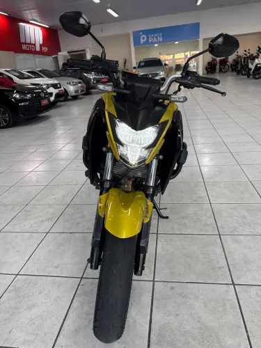 Honda CB 300 Twister ABS