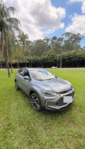 Chevrolet Tracker Premier 1.0 Turbo 12V Flex AUT 2021
