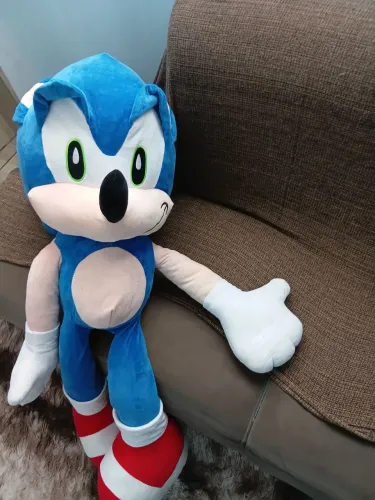 Sonic grande