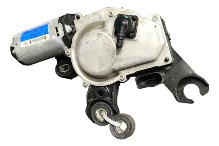 Motor Limpador Maquina Tras Audi Q3 2014 A 2018 W000026948 