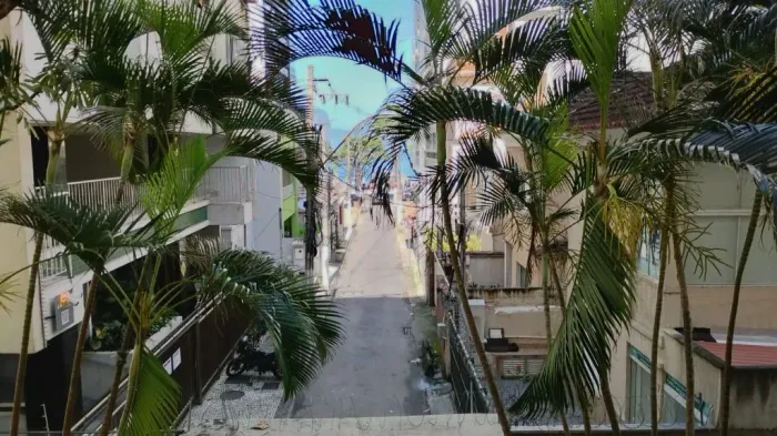 Apartamento, Icarai, Niteroi