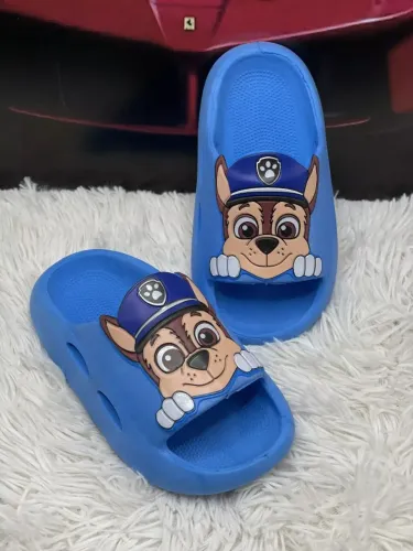 SLIDE INFANTIL