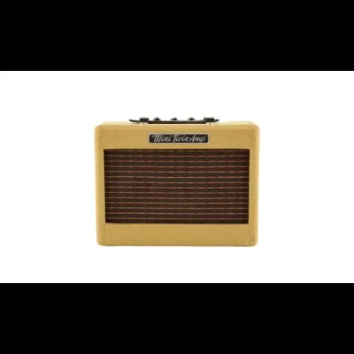 Mini Amplificador de estudo Fender 57 Twin 