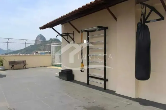 excelente apartamento - prédio com infraestura