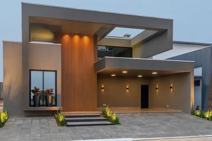 Casa Modular na Planta a partir de 86m² em Igaratá, na Divisa com Jacareí