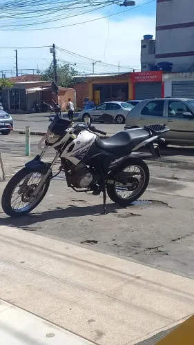 Crosser 150 ED flex (Venda.)