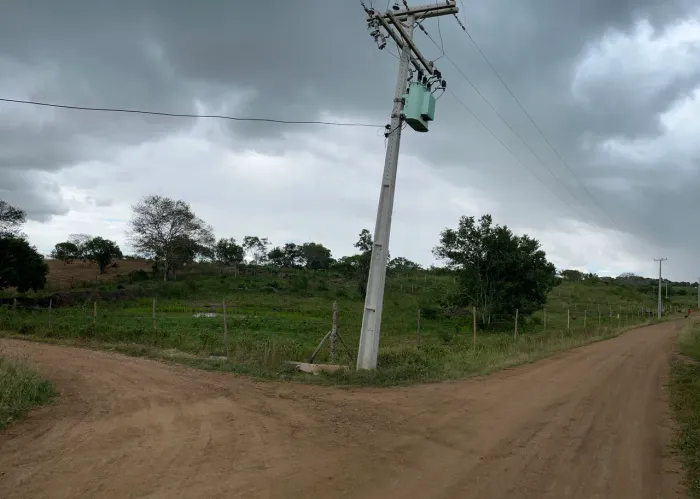 01 tarefa chácara Havana -Ipuaçu