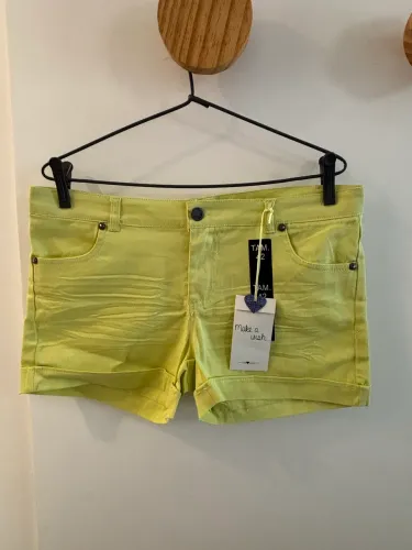 Short NOVO 42