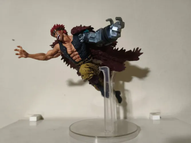 Figure art