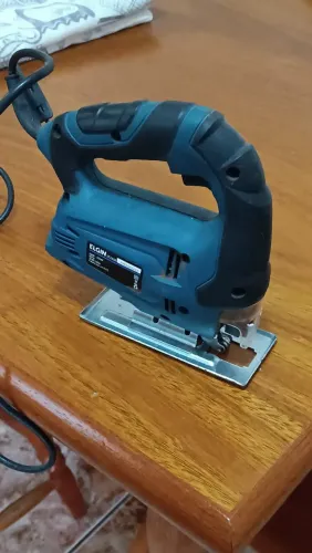 Serra Tico-Tico Elgin 350W