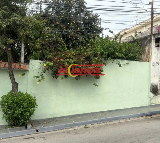TERRENO 150 METROS, MURADO
