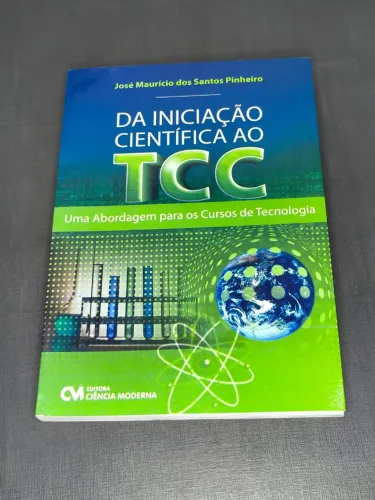 Livro TCC
