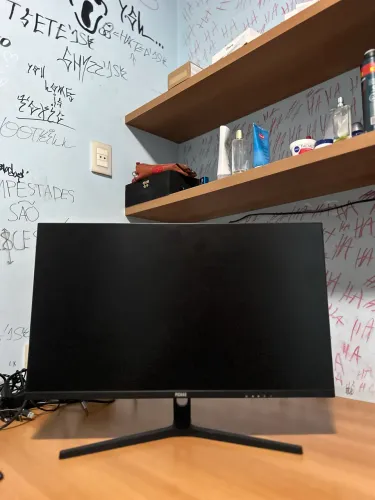 Monitor 360hz