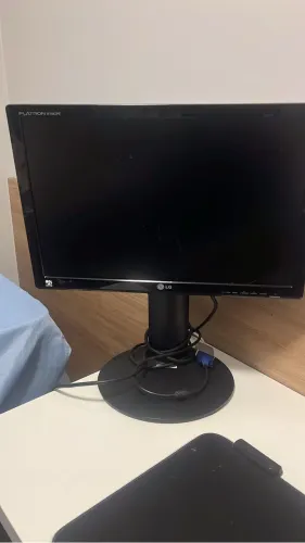 Monitor LG Flatron W1942PE