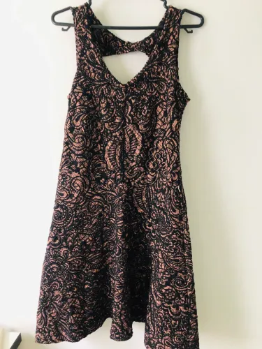 Vestido feminino