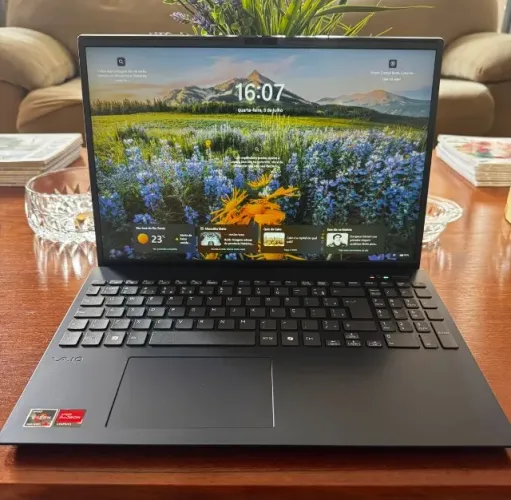 Notebook Vaio FE16