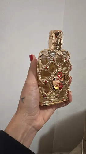 Perfume Orientica Royal