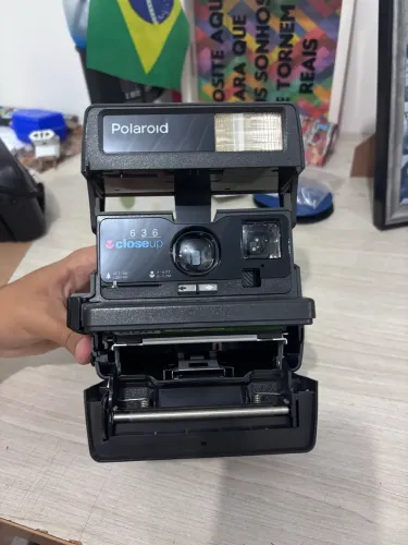 Polaroid 