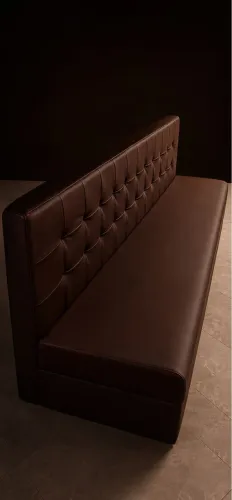 7 SOFÁS PARA LOUNGE, RESTAURANTE E BAR