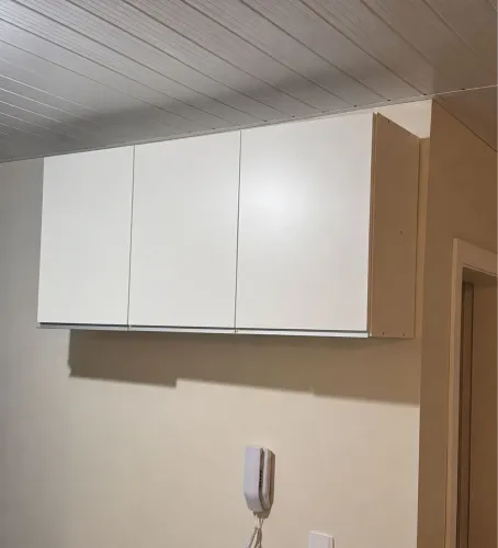 Armário Aéreo de Cozinha 120CM