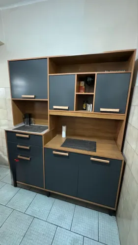 Armário de cozinha