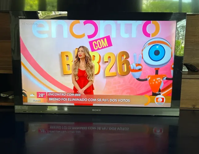 TELEVISÃO