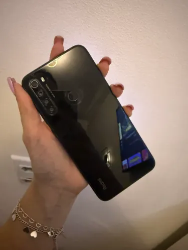 Xiaomi redmi note 8 ( leia a descrição )