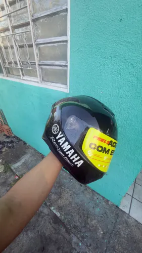 CAPACETE PEELS