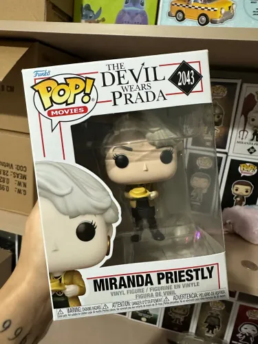 Funko Pop Miranda