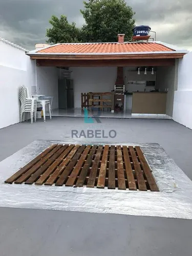 IMÓVEL COMERCIAL E RESIDENCIAL NA TOMÁS ALVES LORENA-SP