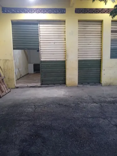 Aluga se excelente loja em Realengo - Rio de Janeiro - RJ